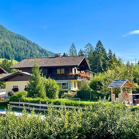 Appartement Mama Haus im Ennstal Kültér fotó