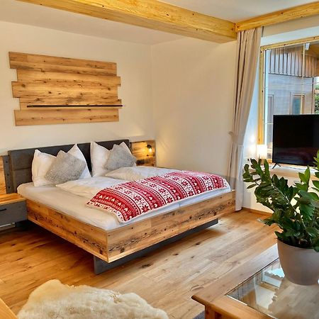 Appartement Mama Haus im Ennstal Kültér fotó
