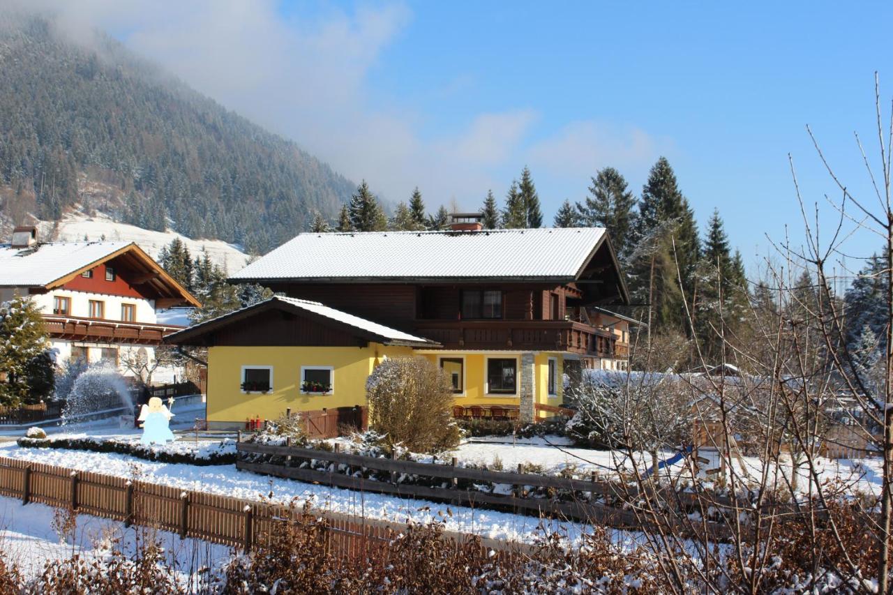 Appartement Mama Haus im Ennstal Kültér fotó
