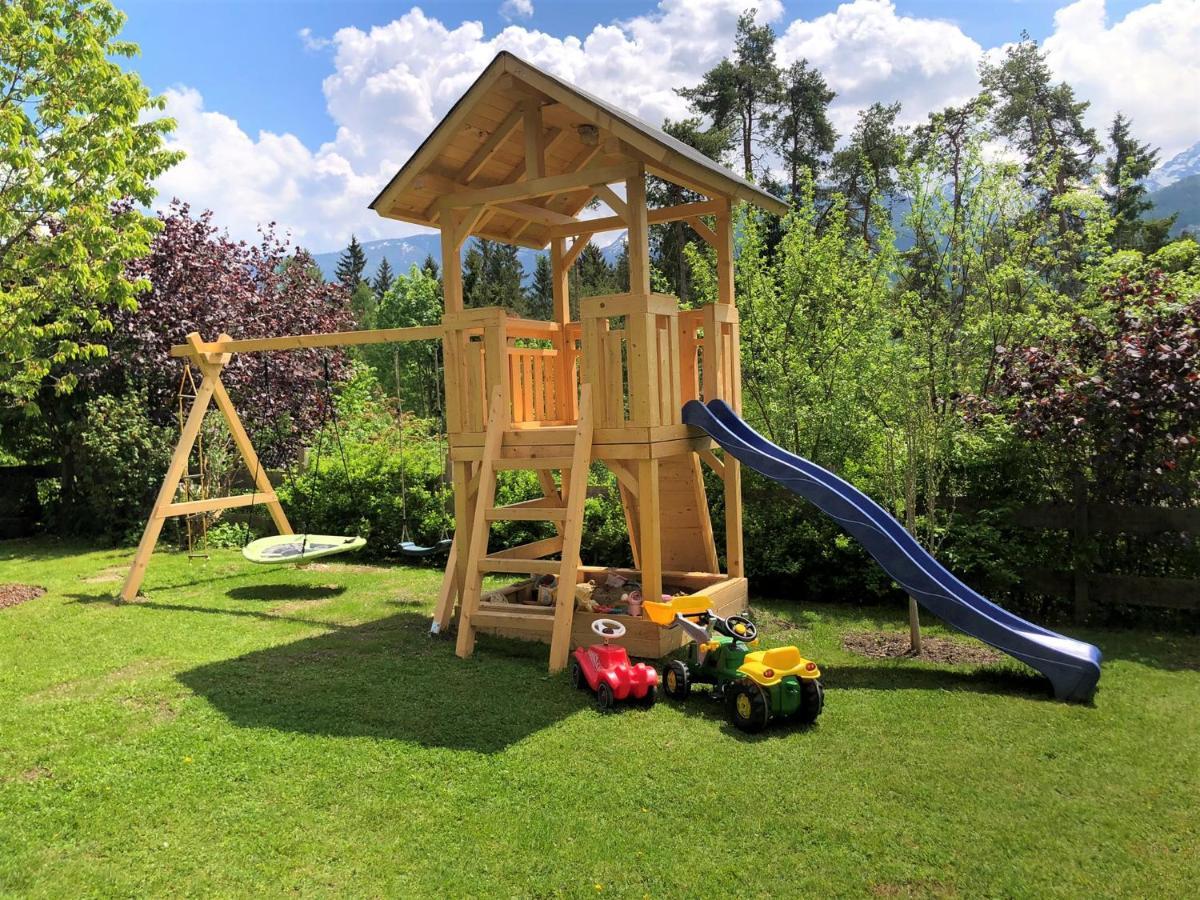 Appartement Mama Haus im Ennstal Kültér fotó