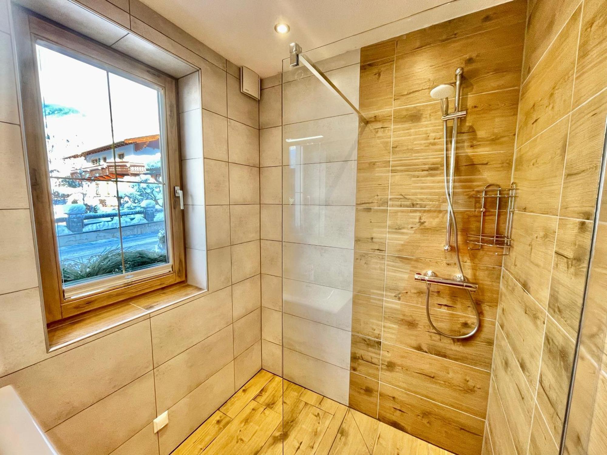 Appartement Mama Haus im Ennstal Kültér fotó