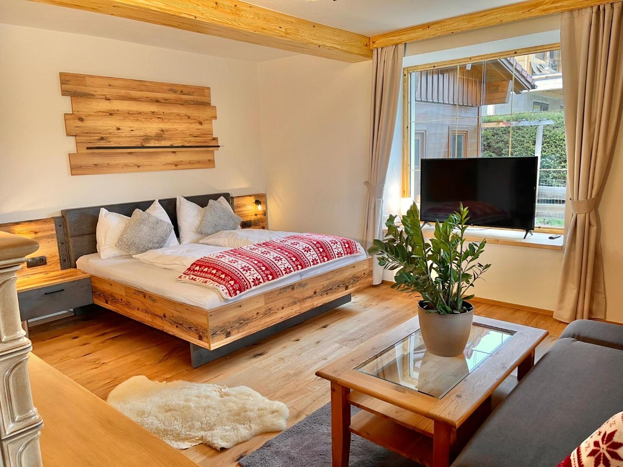 Appartement Mama Haus im Ennstal Kültér fotó