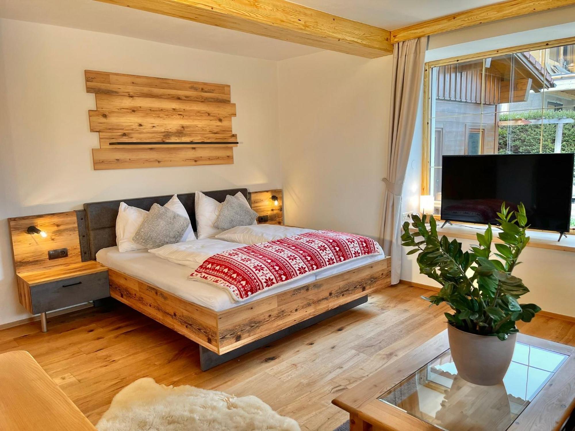 Appartement Mama Haus im Ennstal Kültér fotó