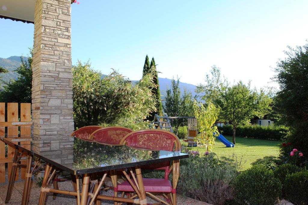 Appartement Mama Haus im Ennstal Kültér fotó