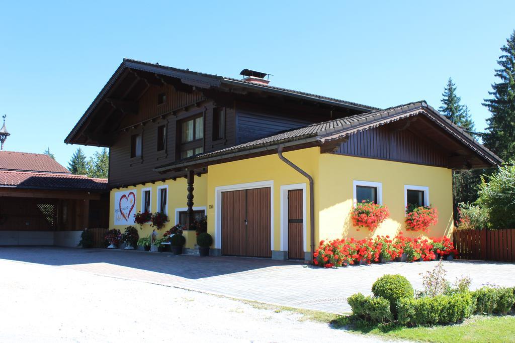 Appartement Mama Haus im Ennstal Kültér fotó