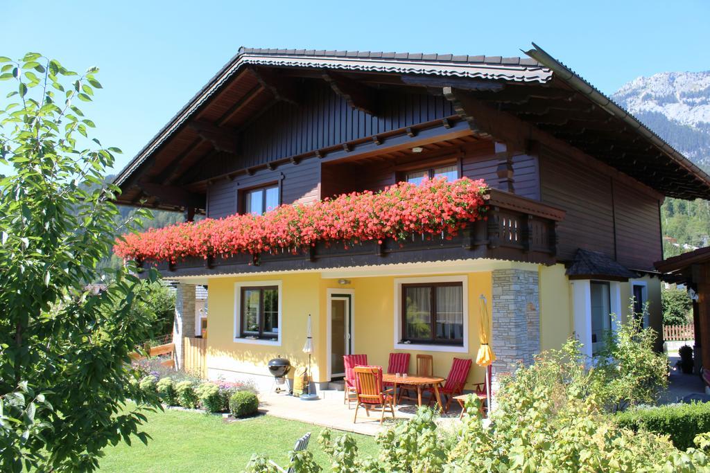 Appartement Mama Haus im Ennstal Kültér fotó
