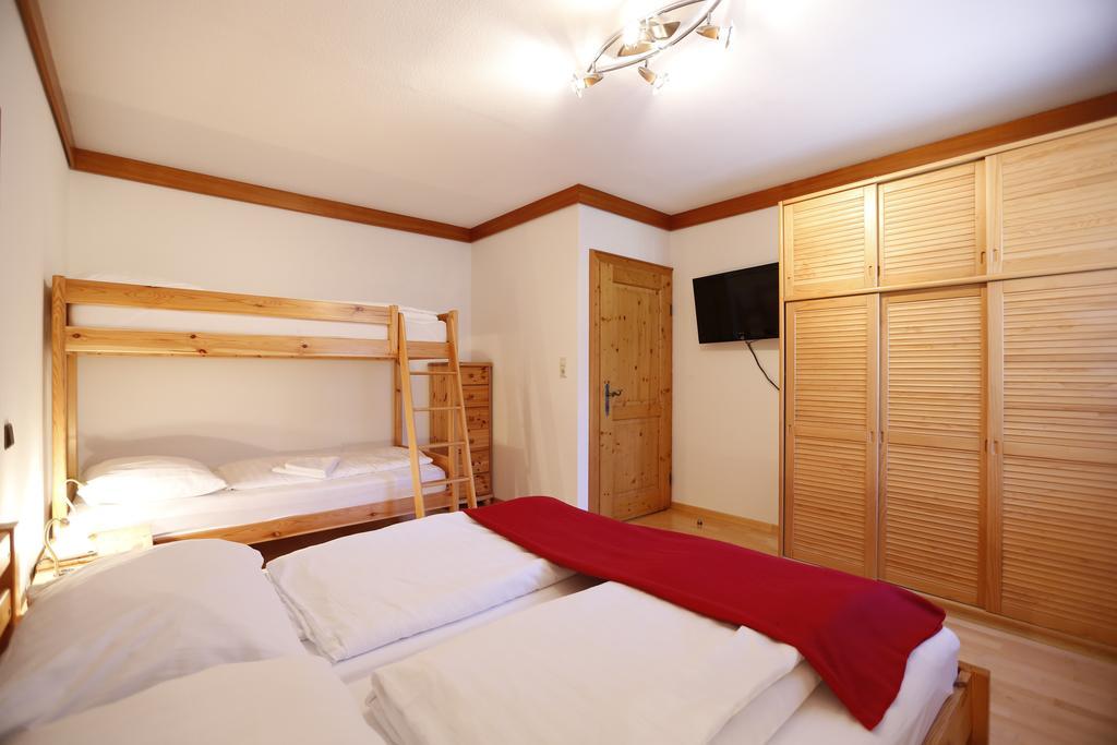 Appartement Mama Haus im Ennstal Kültér fotó