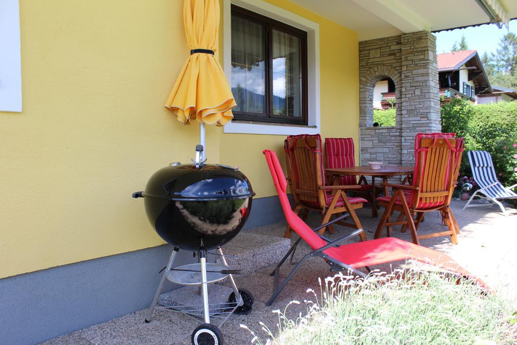 Appartement Mama Haus im Ennstal Kültér fotó