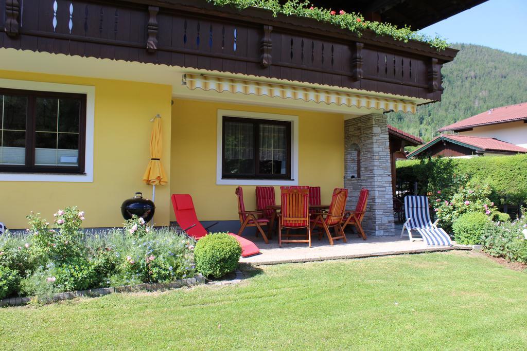 Appartement Mama Haus im Ennstal Kültér fotó
