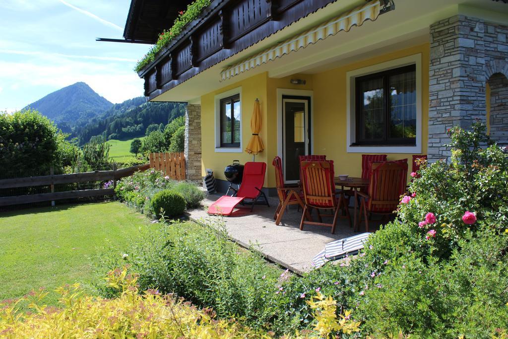 Appartement Mama Haus im Ennstal Kültér fotó