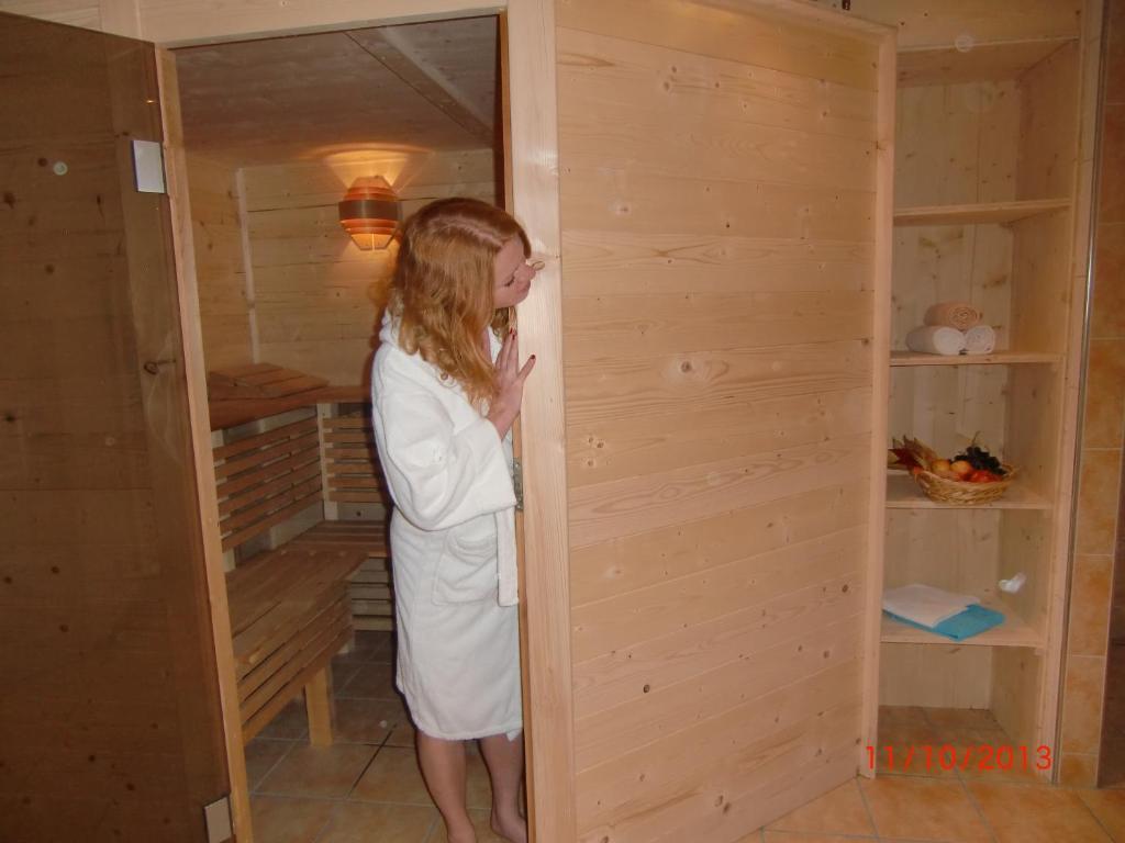 Appartement Mama Haus im Ennstal Kültér fotó