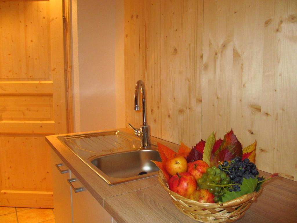 Appartement Mama Haus im Ennstal Kültér fotó