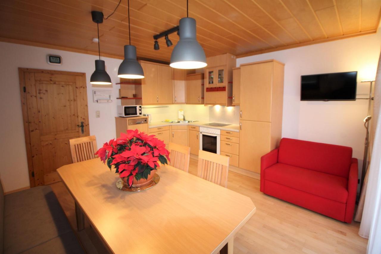 Appartement Mama Haus im Ennstal Kültér fotó