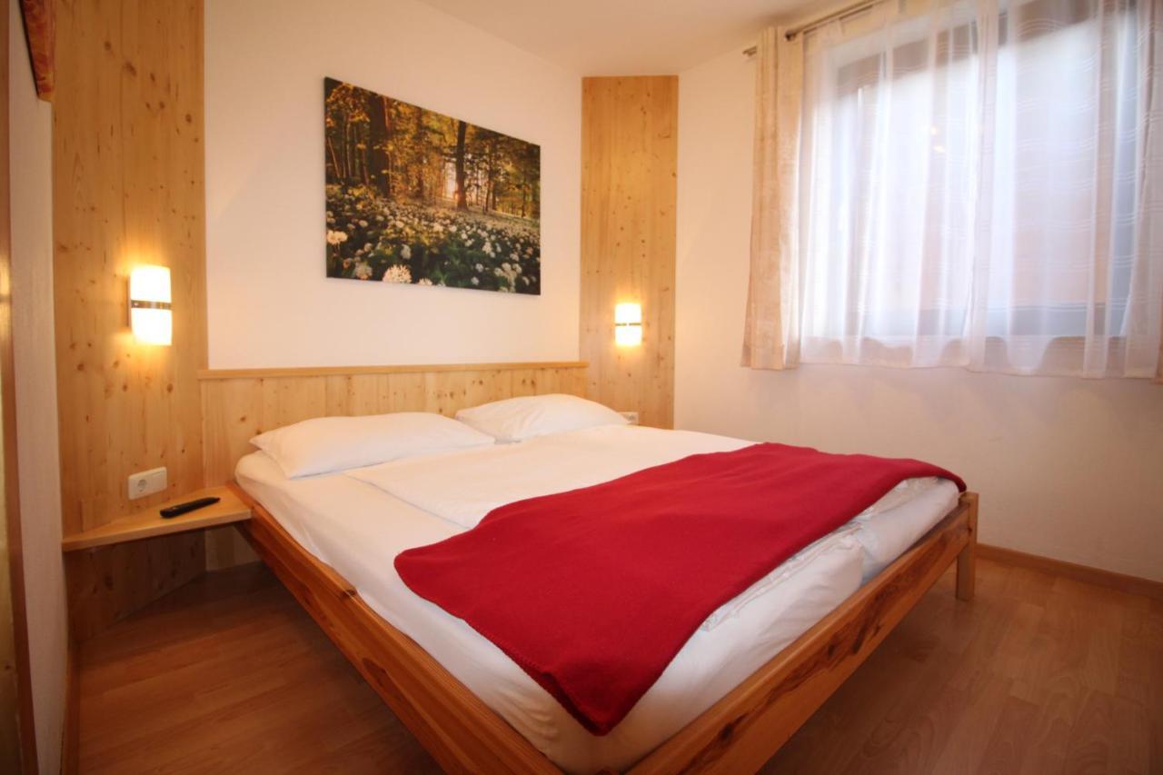 Appartement Mama Haus im Ennstal Kültér fotó