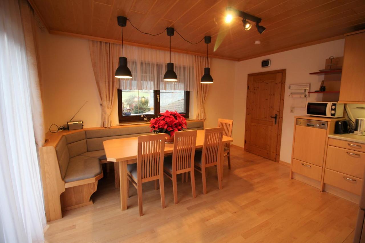 Appartement Mama Haus im Ennstal Kültér fotó