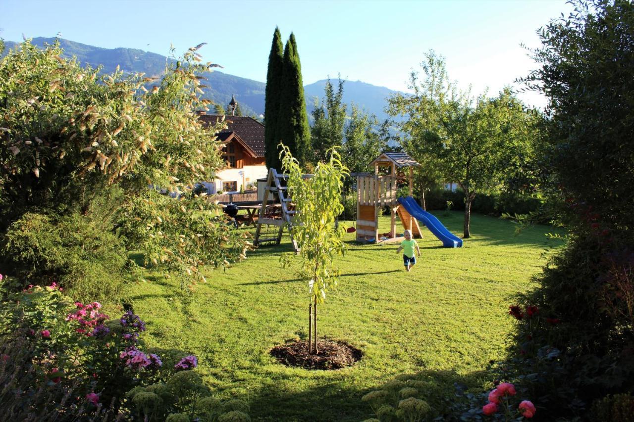 Appartement Mama Haus im Ennstal Kültér fotó