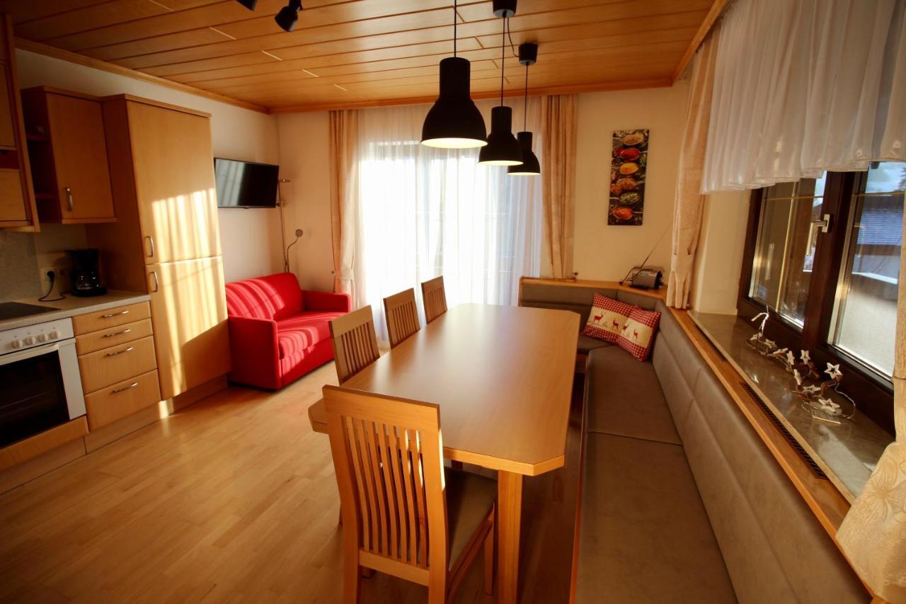 Appartement Mama Haus im Ennstal Kültér fotó
